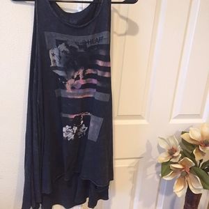 We the Free by Free People Dress